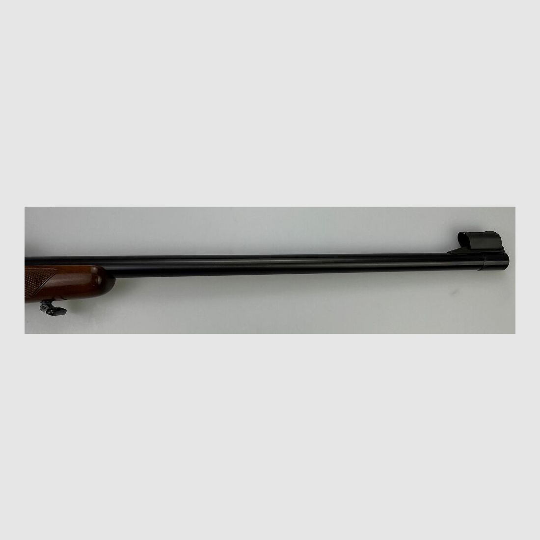 CZ 550 Magnum