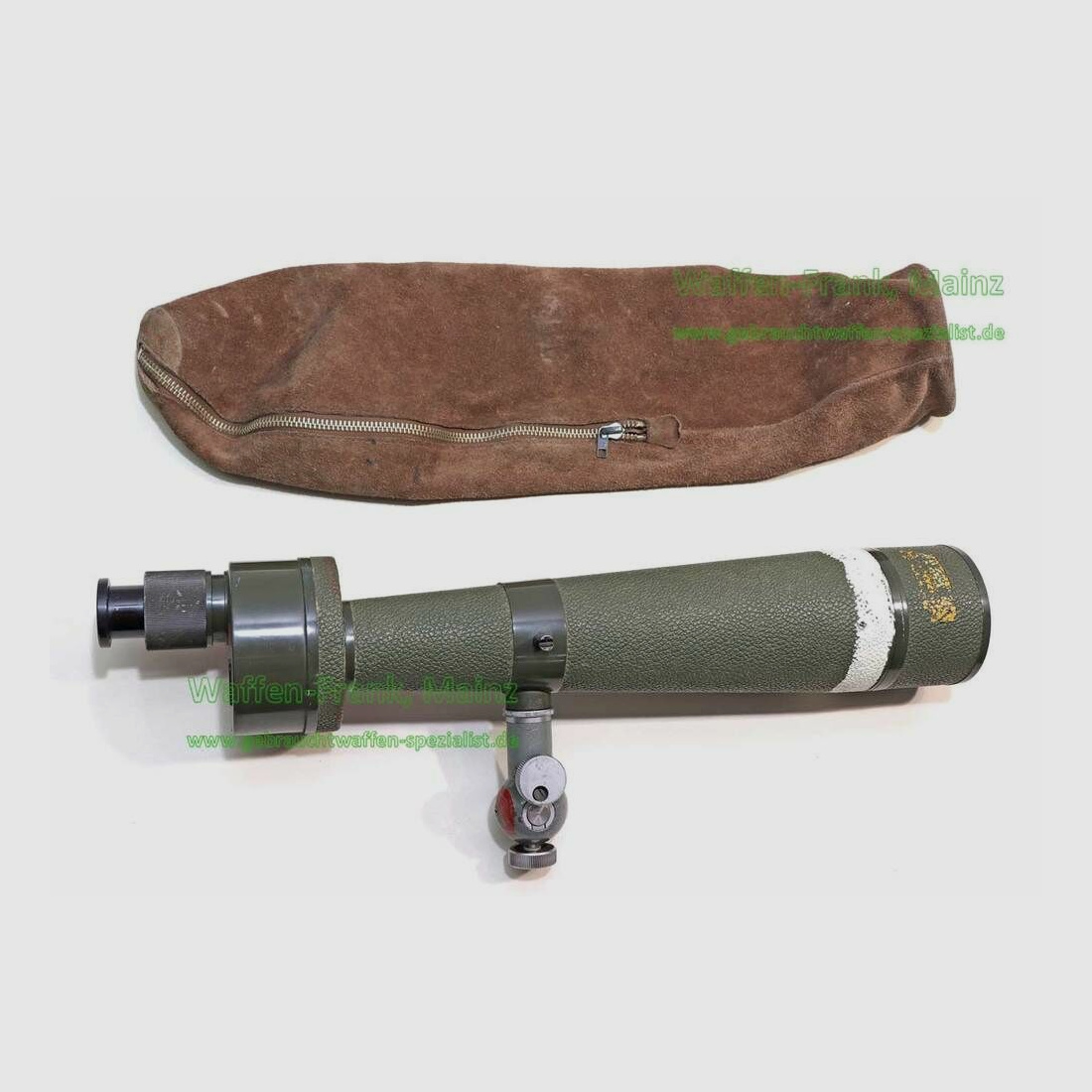 Zeiss Jena Spektiv NVA