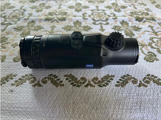 Zeiss thermal imaging attachment DTC 3/38