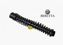 BERETTA APX Conjunto de guía de resorte de competición en acero Cal. 9mm