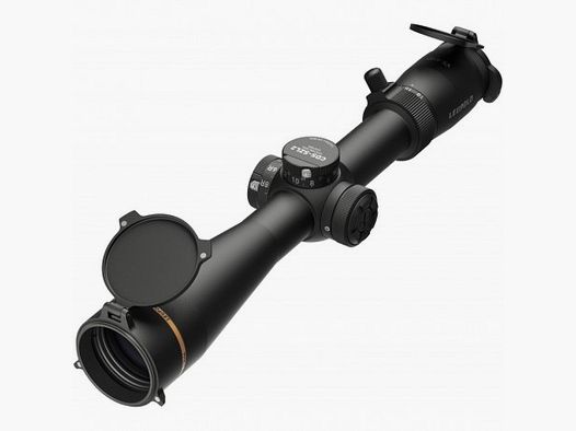 Luneta LEUPOLD VX-6HD GEN 2 3-18x44 Side Focus CDS-SZL2 FireDot Duplex podświetlana.