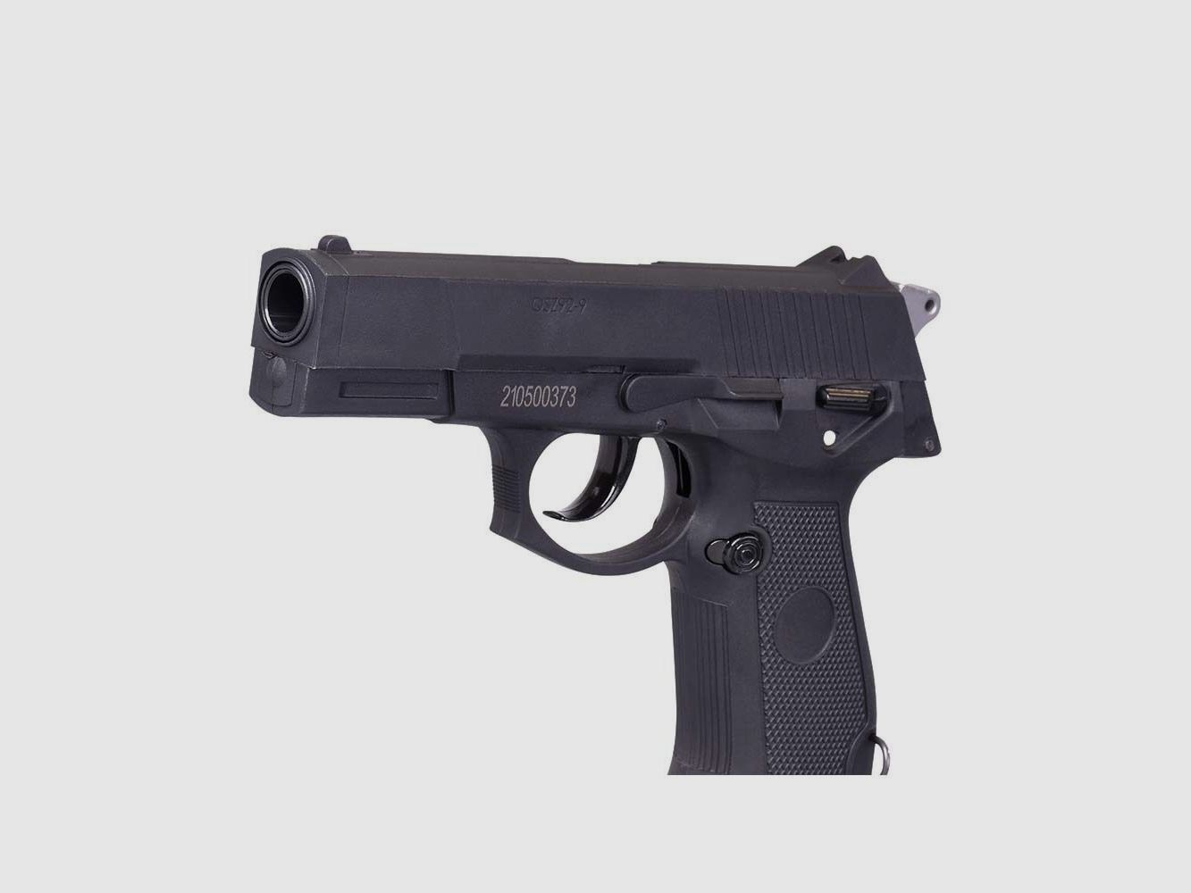 Beeman Concorde Defender Training Marker Co2 kal. 50
