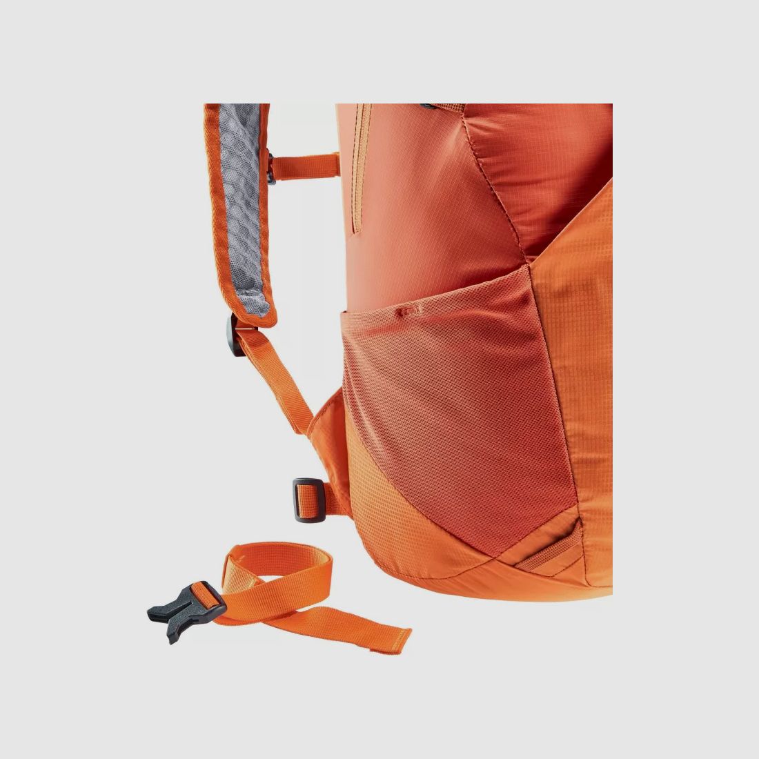Deuter Speed Lite 21 Red, Orange, image 5 of 11