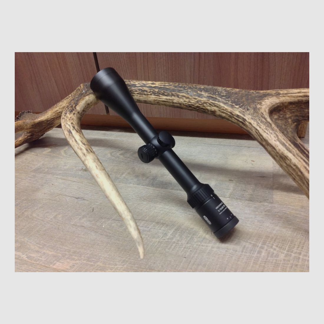 Meopta MeoStar R2 2-12x50 RD