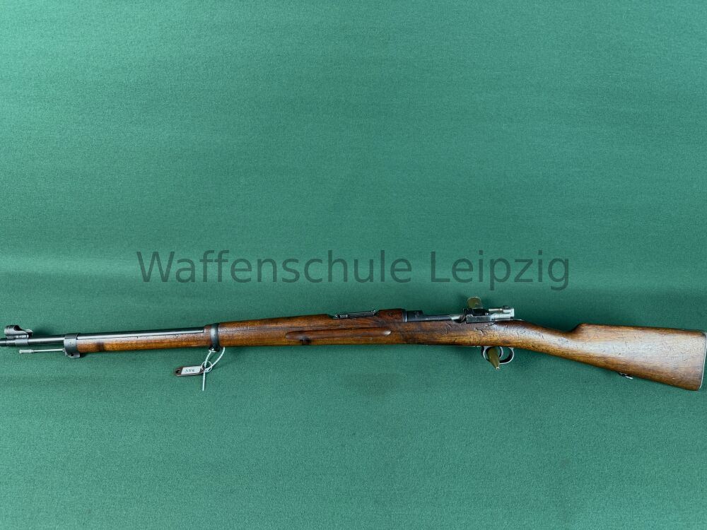 Carl Gustaf M96