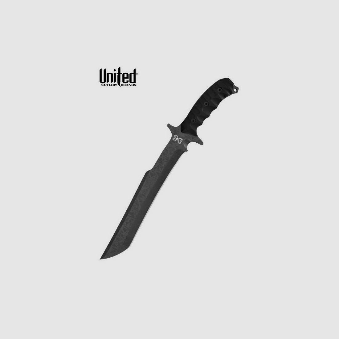 United Cutlery M48 Ops Combat Machete Messer mit Scheide