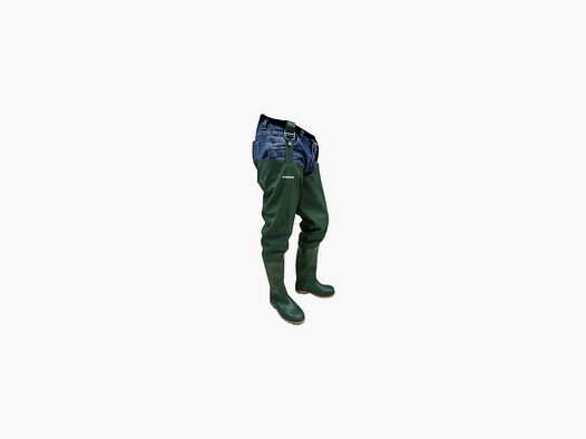 SHIMANO PVC THIGH BOOT
