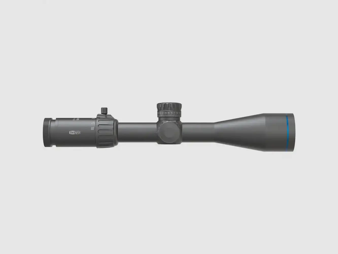 Meopta MeoPro R6 3-18x50, Bild 2 von 6