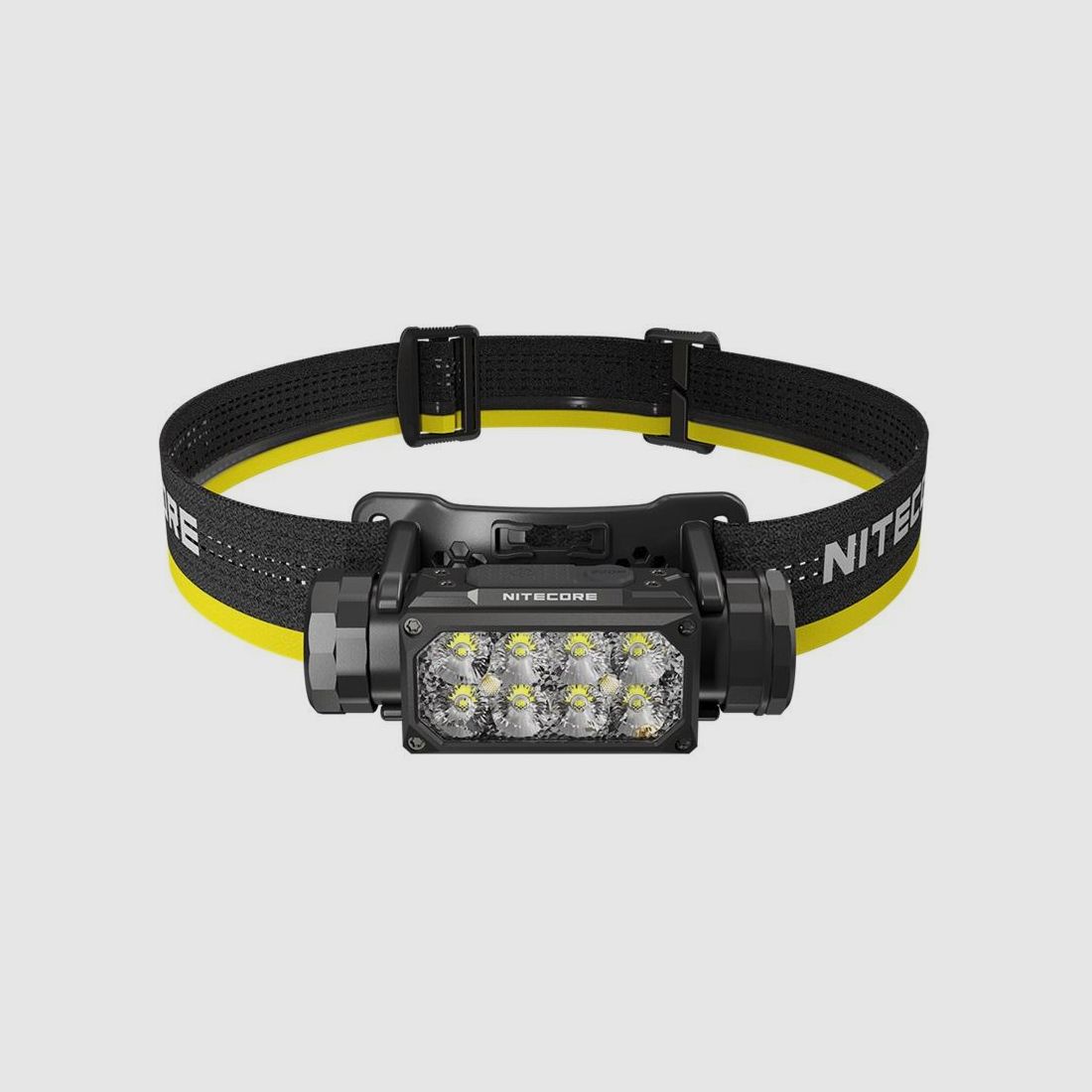 Nitecore HC65 UHE Latarka czołowa