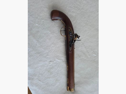 Pistola de chispa Pedersoli Kentucky