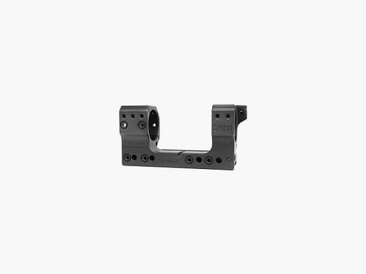 Spuhr SP-4002C Scope Mount Ø34 H38MM 0MIL PIC GEN3