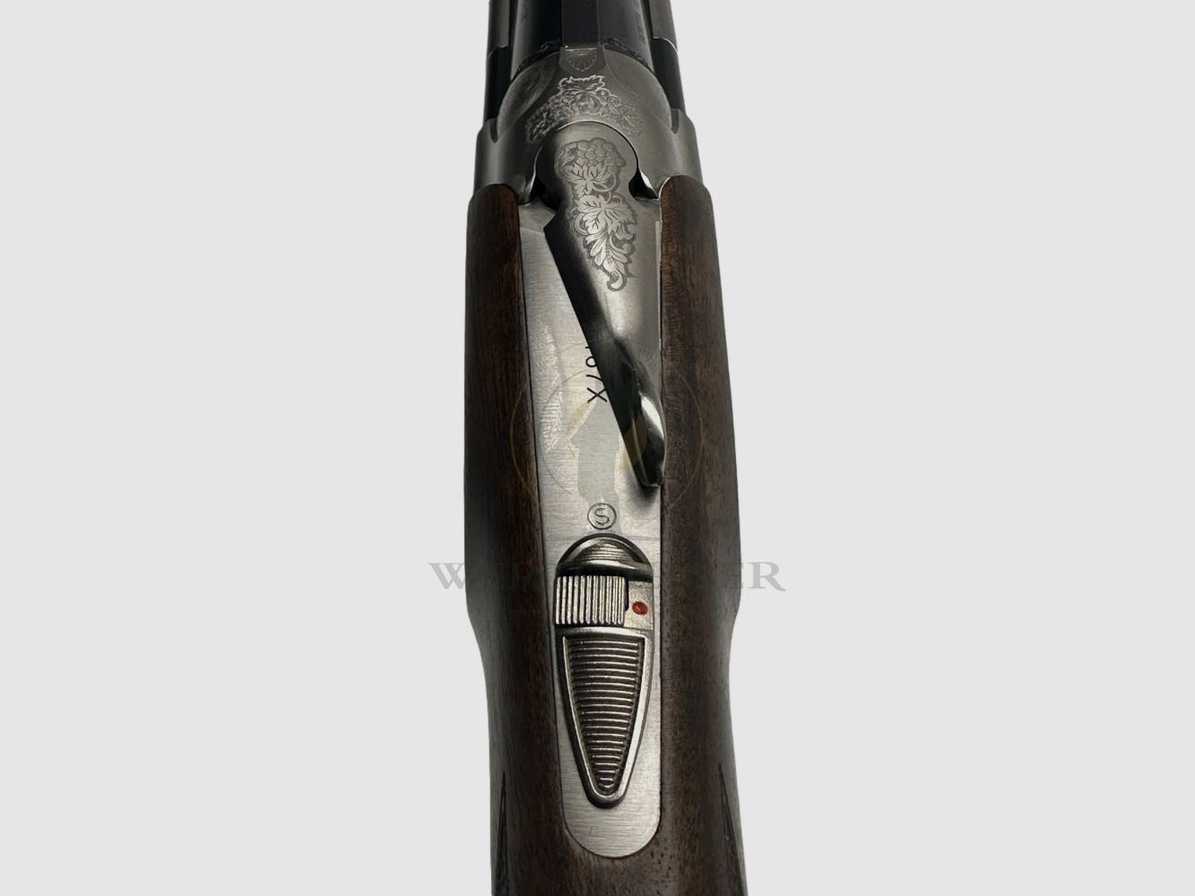 BERETTA 686 Silver Pigeon 1 Jagd Kal. 20/76, Bild 8 von 13
