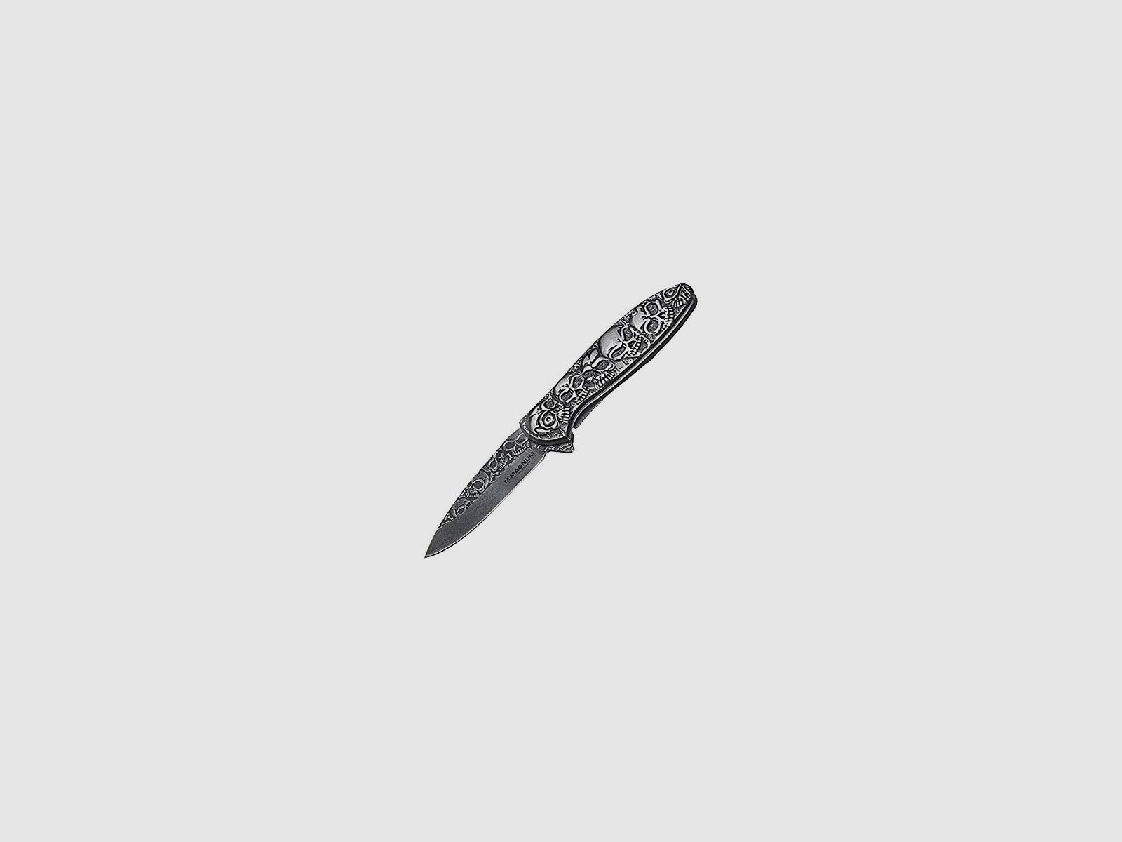 Boker Magnum "dia de los muertos", image 1 sur 4