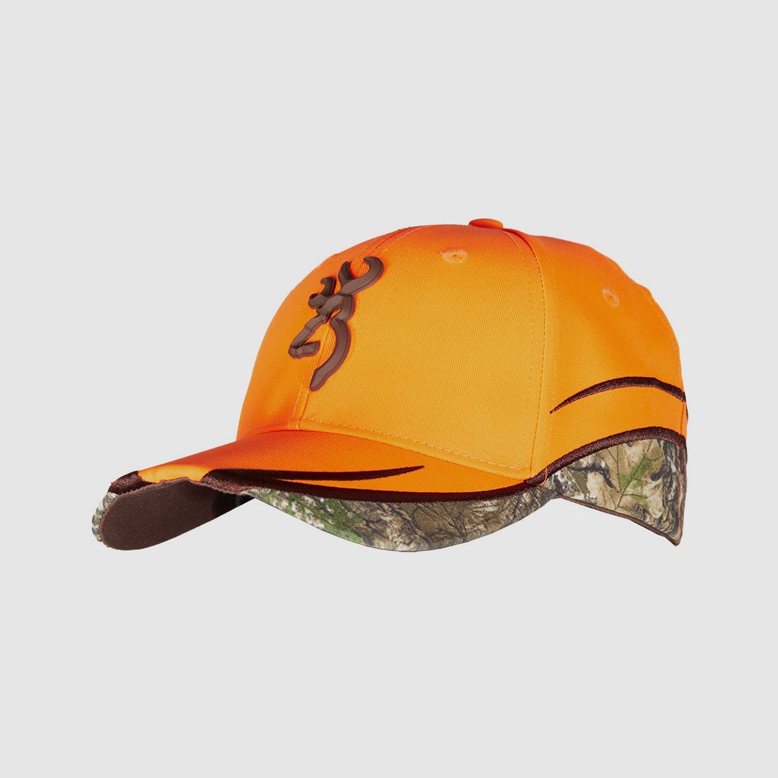 Browning Cap Ranger Orange