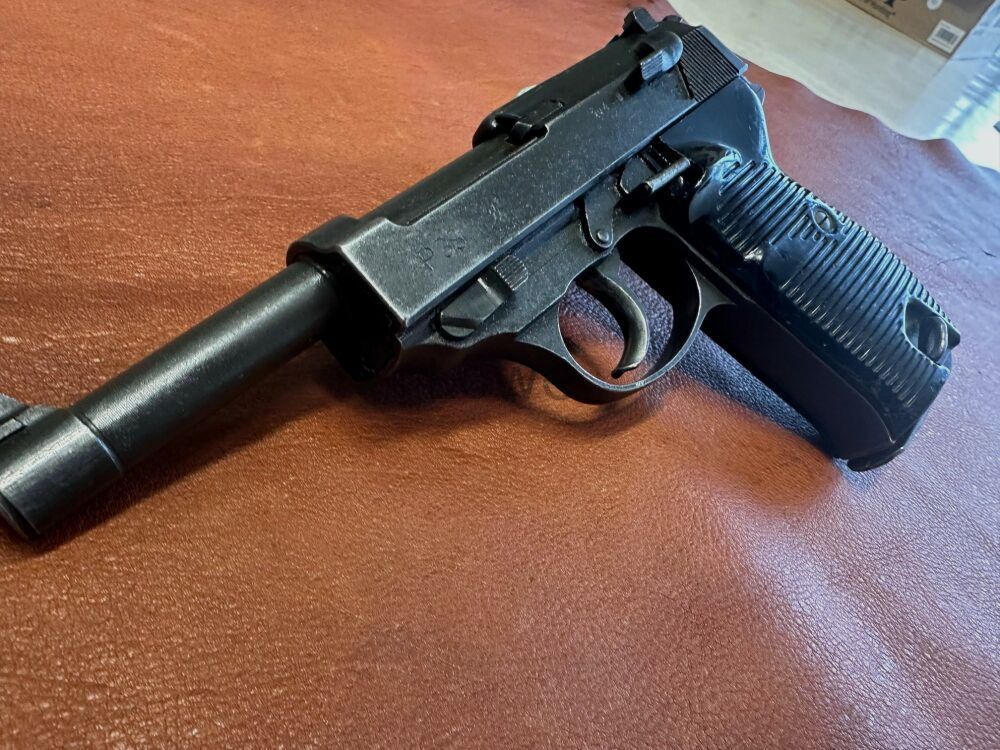 Walther P.38