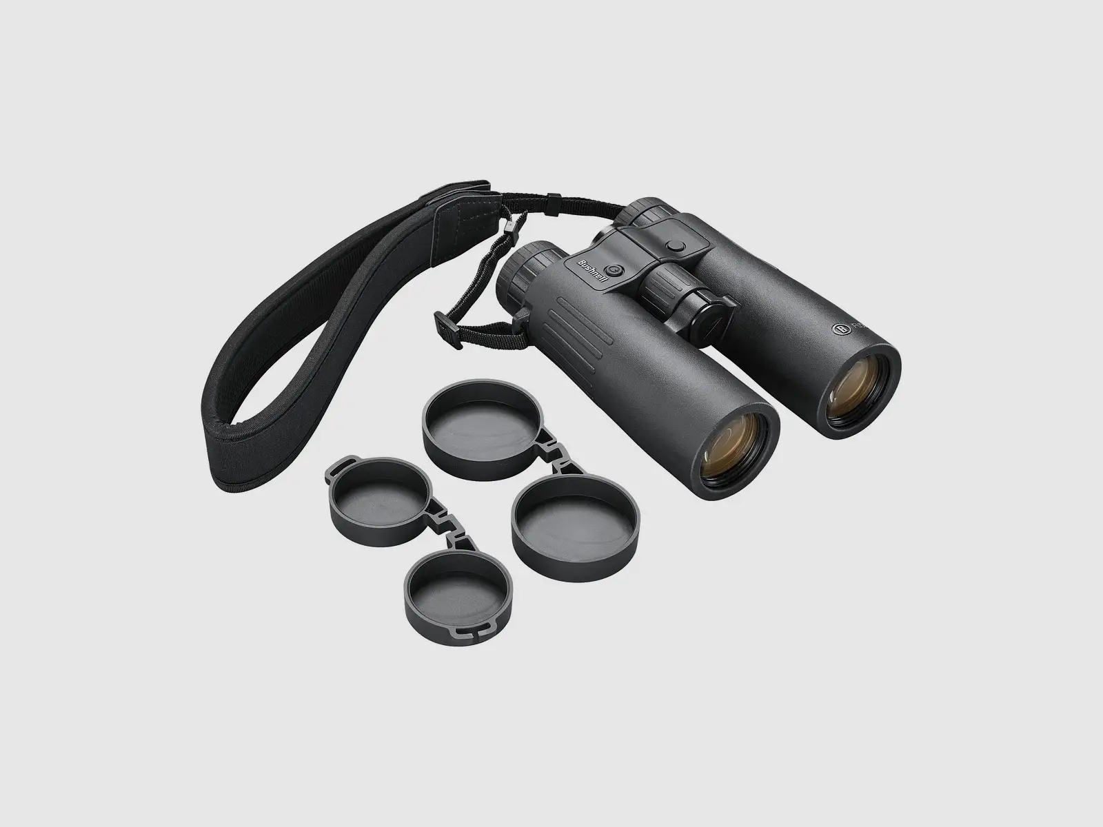 Bushnell Fusion X 10×42 Entfernungsmesser-Fernglas – ActivSync, Bild 5 von 5