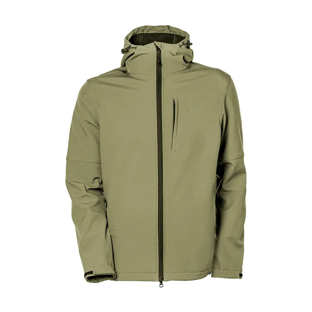 Softshell-Jacke Aral Gamo