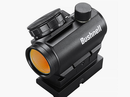 Bushnell TROPHY TRS-25 High-Rise 1x20, Red Dot Sight