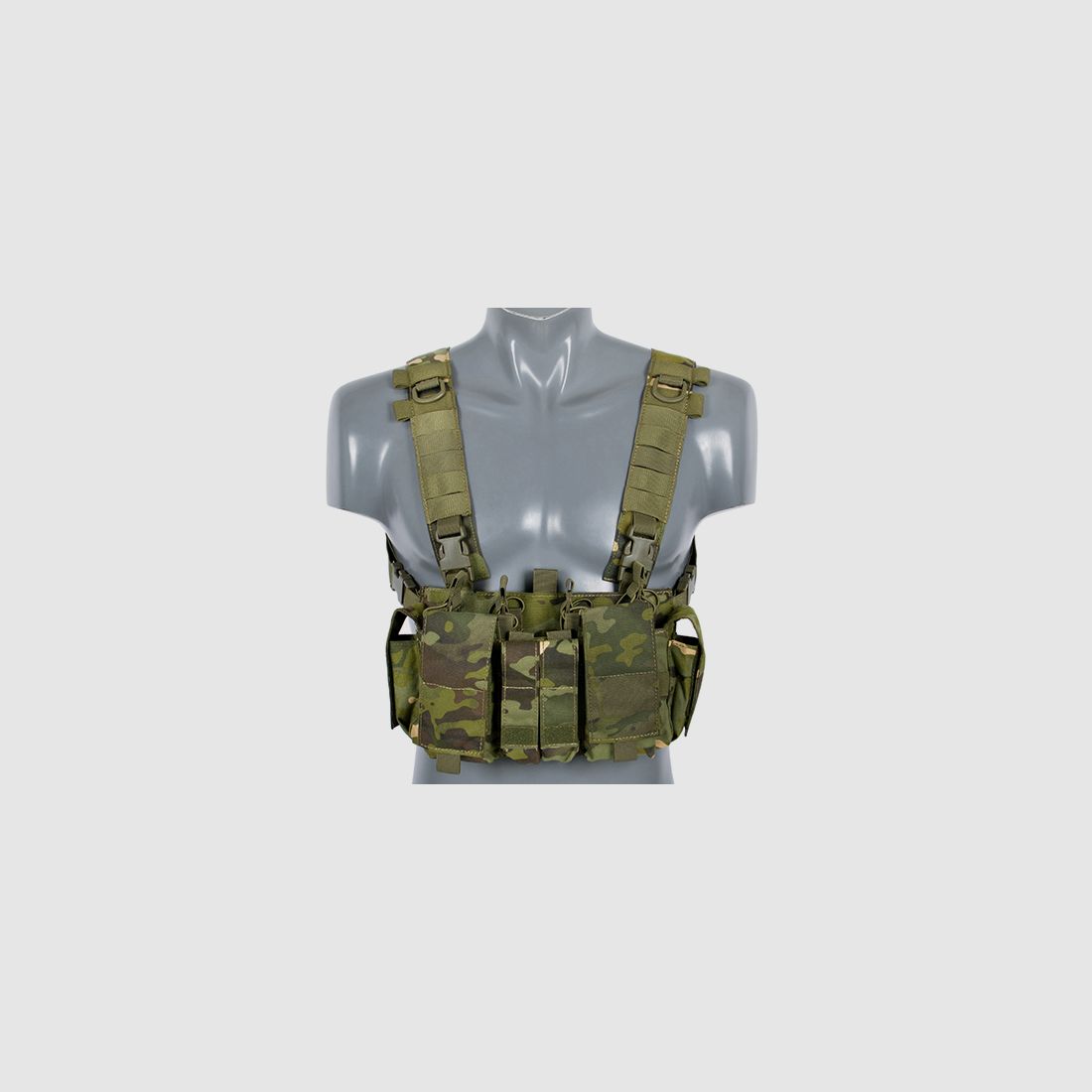 Patrol Chest Rig - MT [8FIELDS]