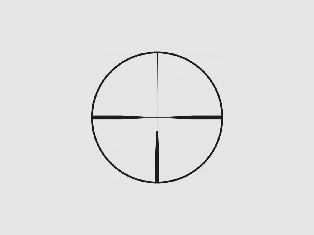 LEUPOLD VX-Freedom 2-7x33 Hunt-Plex, Bild 7 von 7