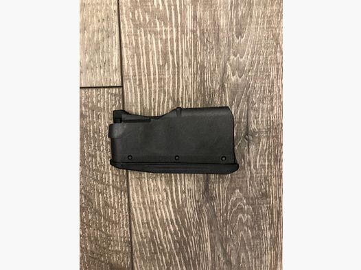 Magazin Kunststoff New rover 30-06 Sprg 3 Schuss