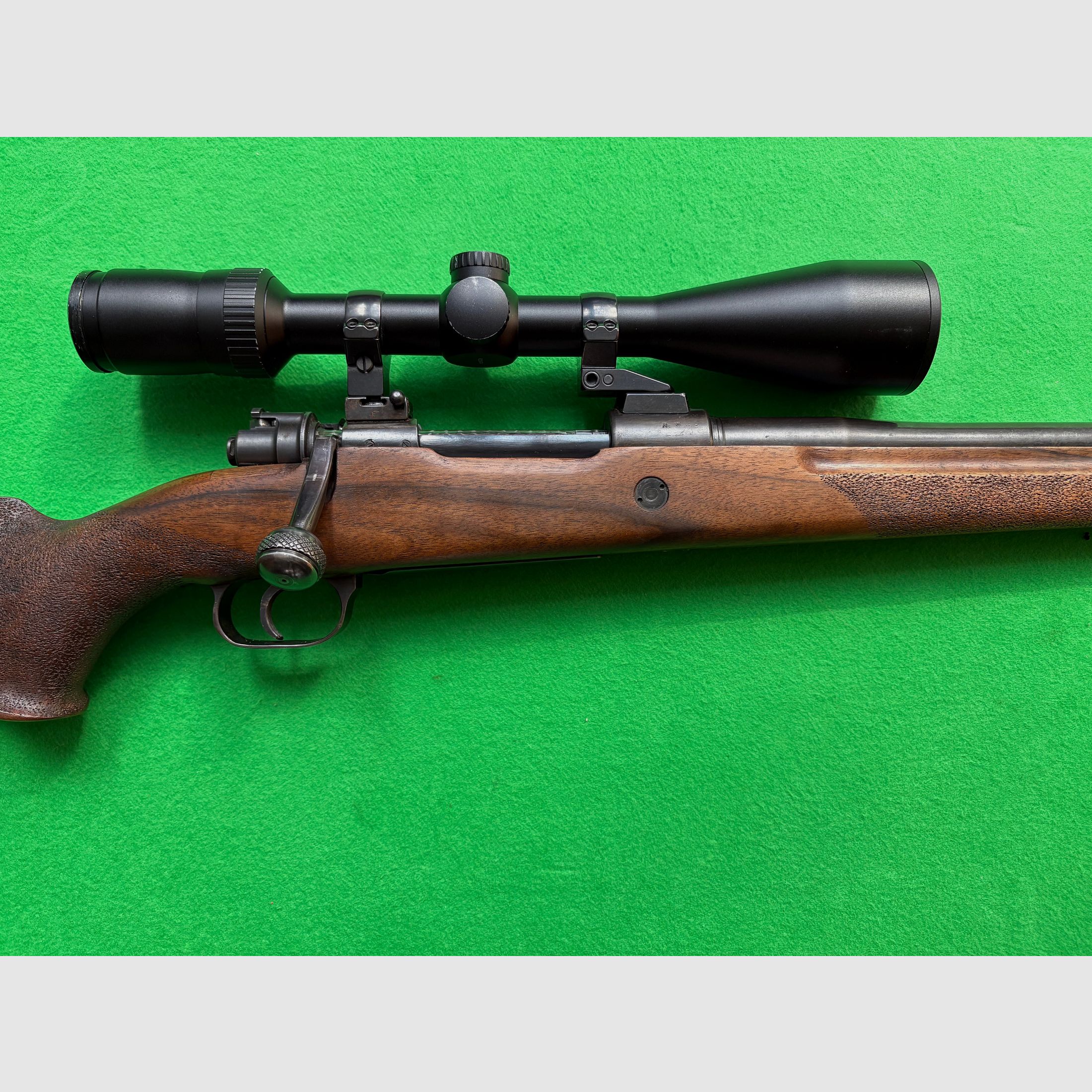 Mauser Typ 98 