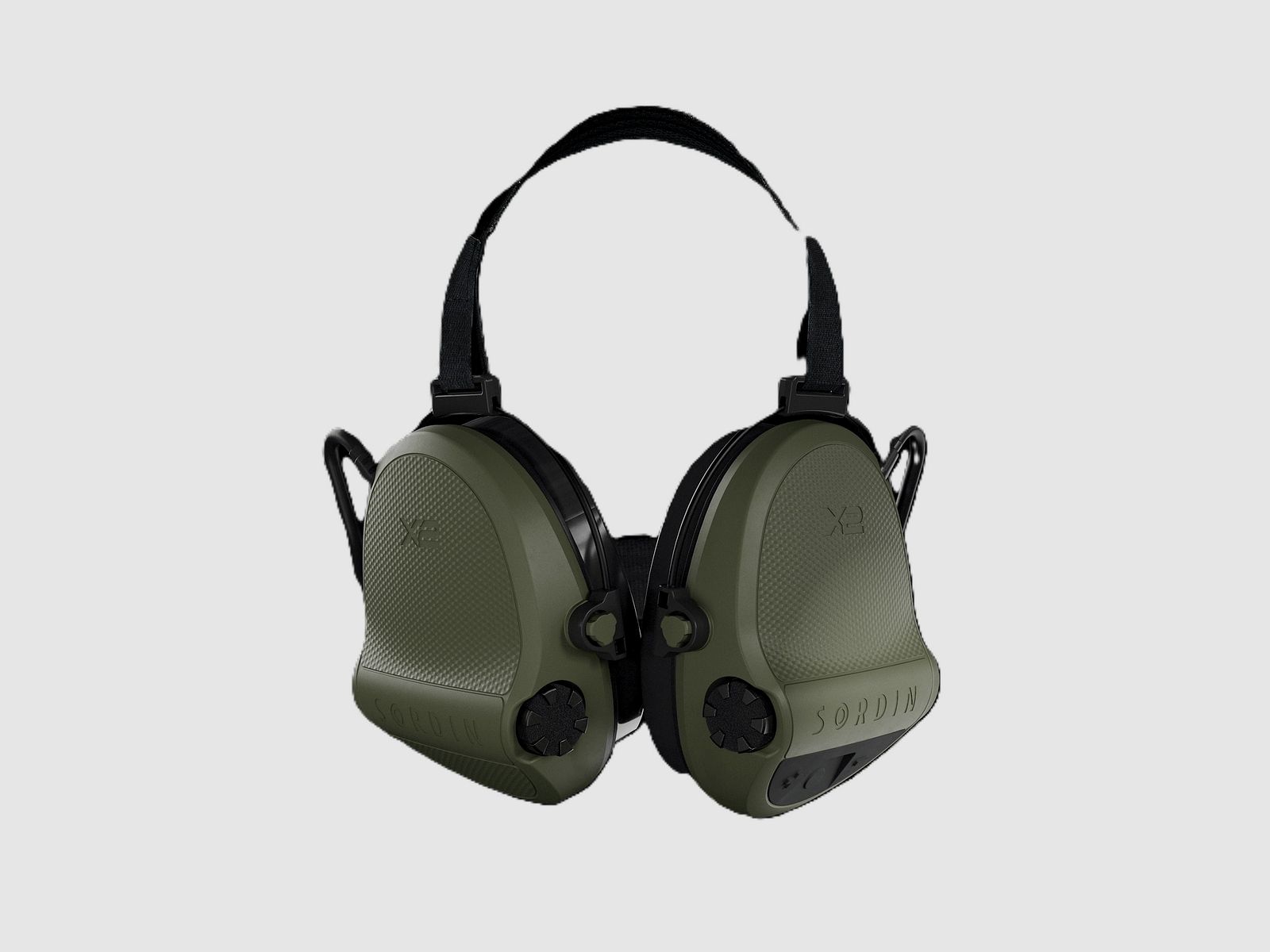 Sordin X2 NeckBand, zdjęcie 3 z 4