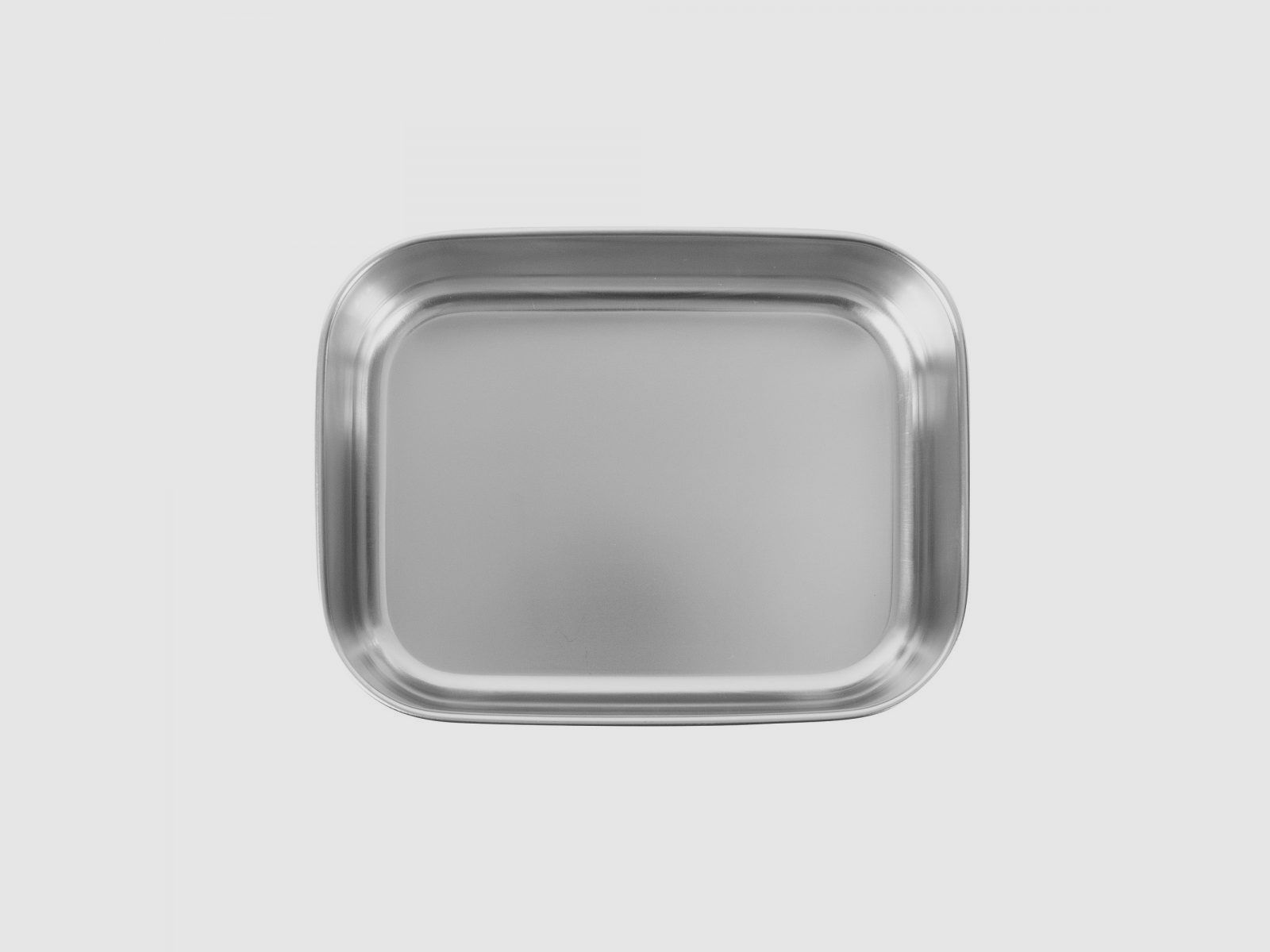TATONKA Lunch Box I 1000 Edelstahl-Brotdose