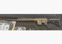 Schmeisser AR15 M5F Kurt24-Edition 16,75" M-Lok