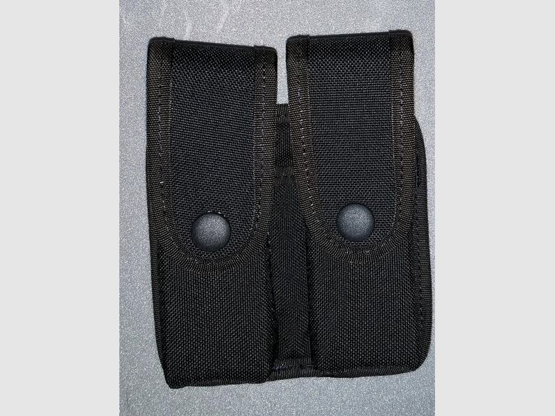 BlackHawk Doppel Magazin Holster 10mm .45 Auto Glock 21 HK45 USP Tactical Mark23 Rabatt sale