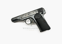 FN Pistole Kal. 7,65 Browning