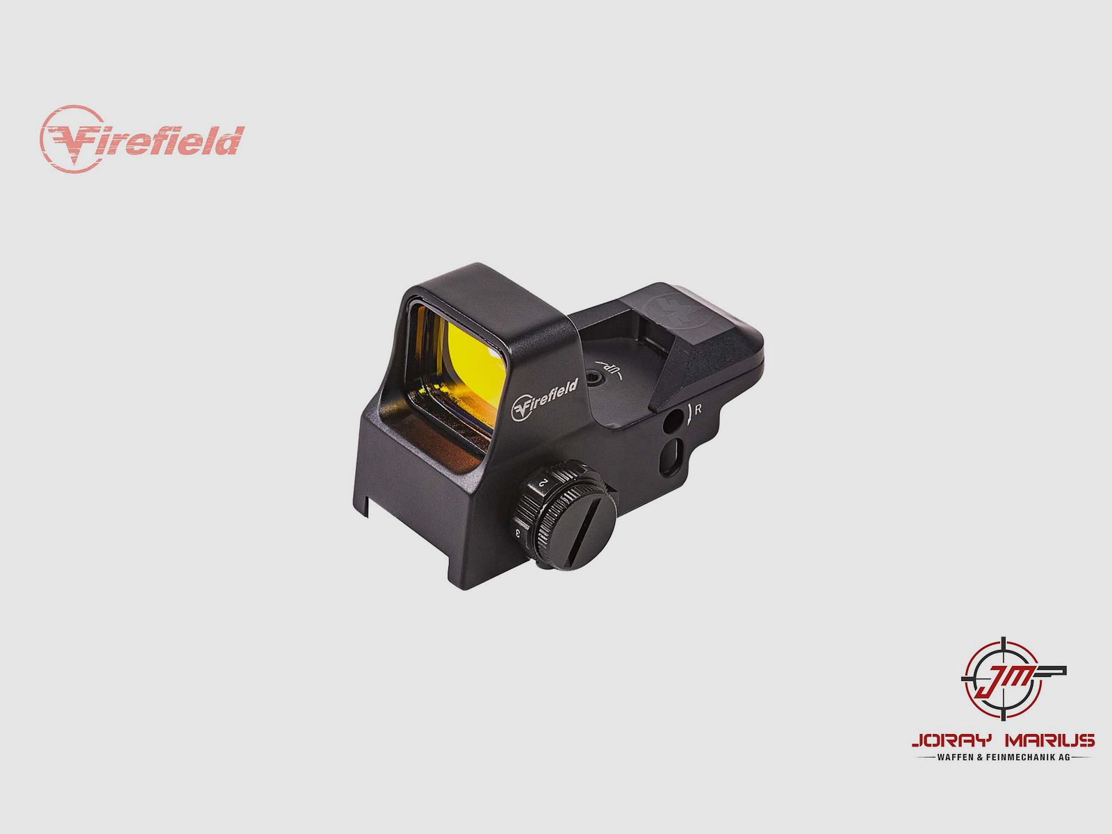 Firefield Impact XL Rotpunktvisier