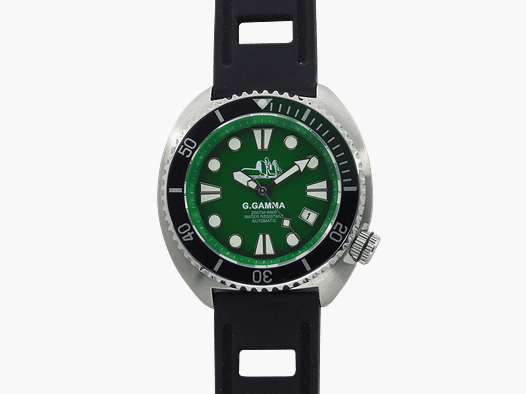 MONTRE M.E.C. GAMMA 200 AUTOMATIQUE