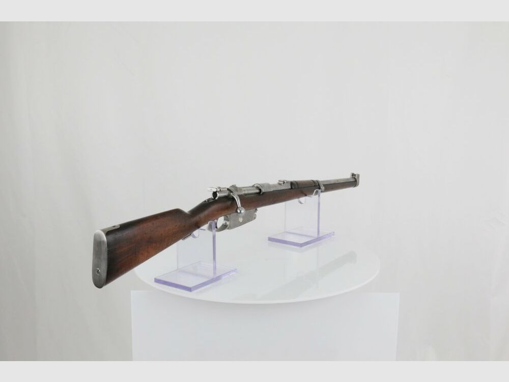 Mauser 1891 Argentinien