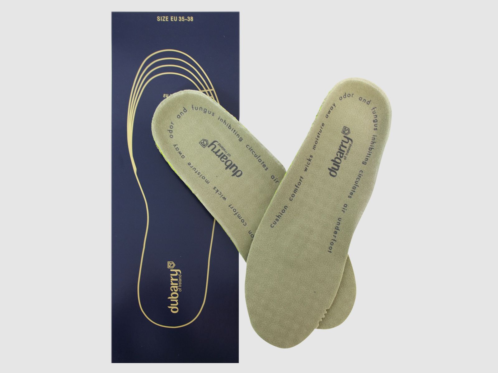 Dubarry of Ireland Einlegesohle