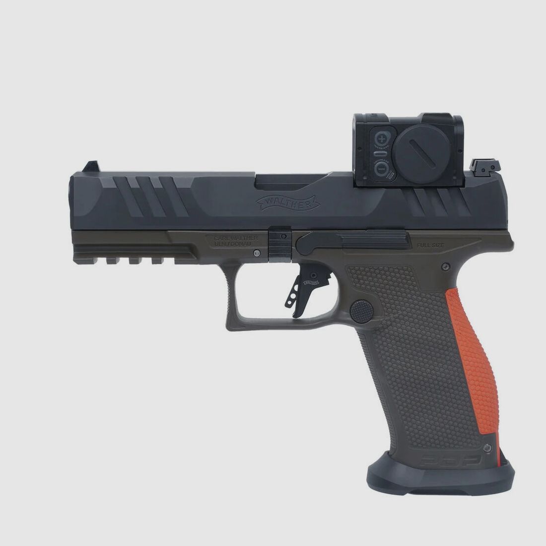 Walther PDP Hunter Pro Full Size 4,5''