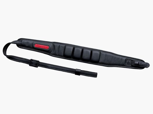 Niggeloh 406600087 correa de rifle Premium PADDY cojín de tiro integrado 191100022