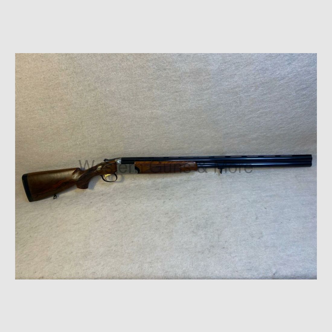 Sauer Franchi Favorit