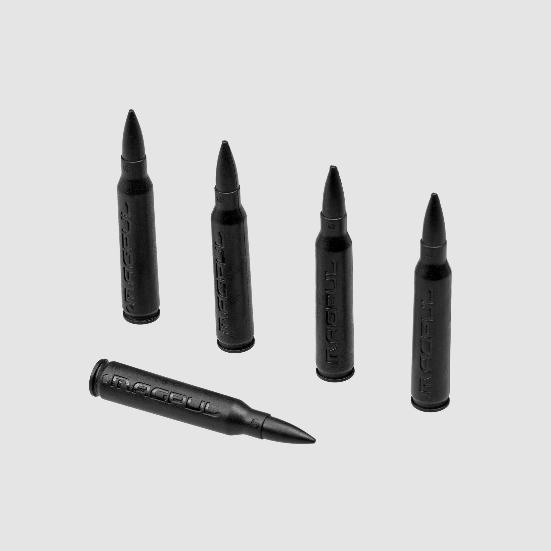 Magpul Dummy Patronen, Pufferpatrone 223Rem