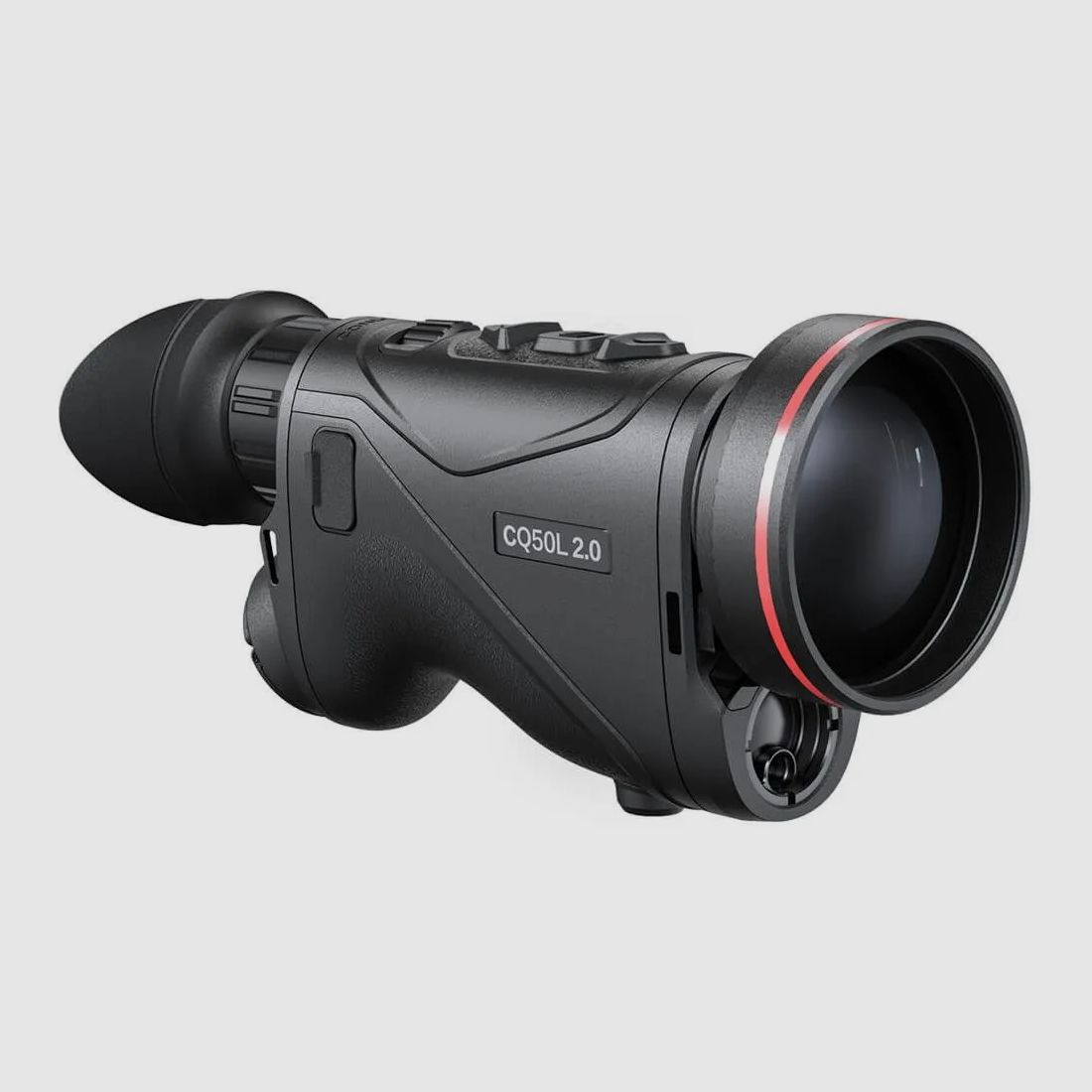 Hikmicro Condor CQ50L 2.0 Wärmebildgerät (Entfernungsmesser), Bild 2 von 6