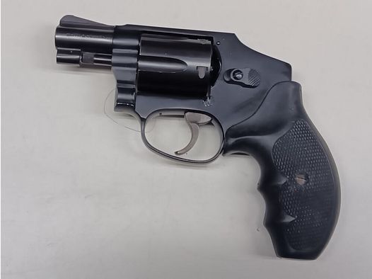 Smith & Wesson - Springfield Mod. 442 - Airweight