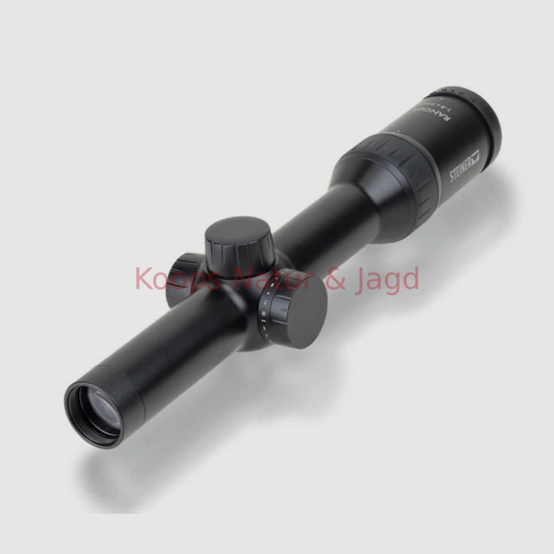 Steiner Ranger 8 1-8x24