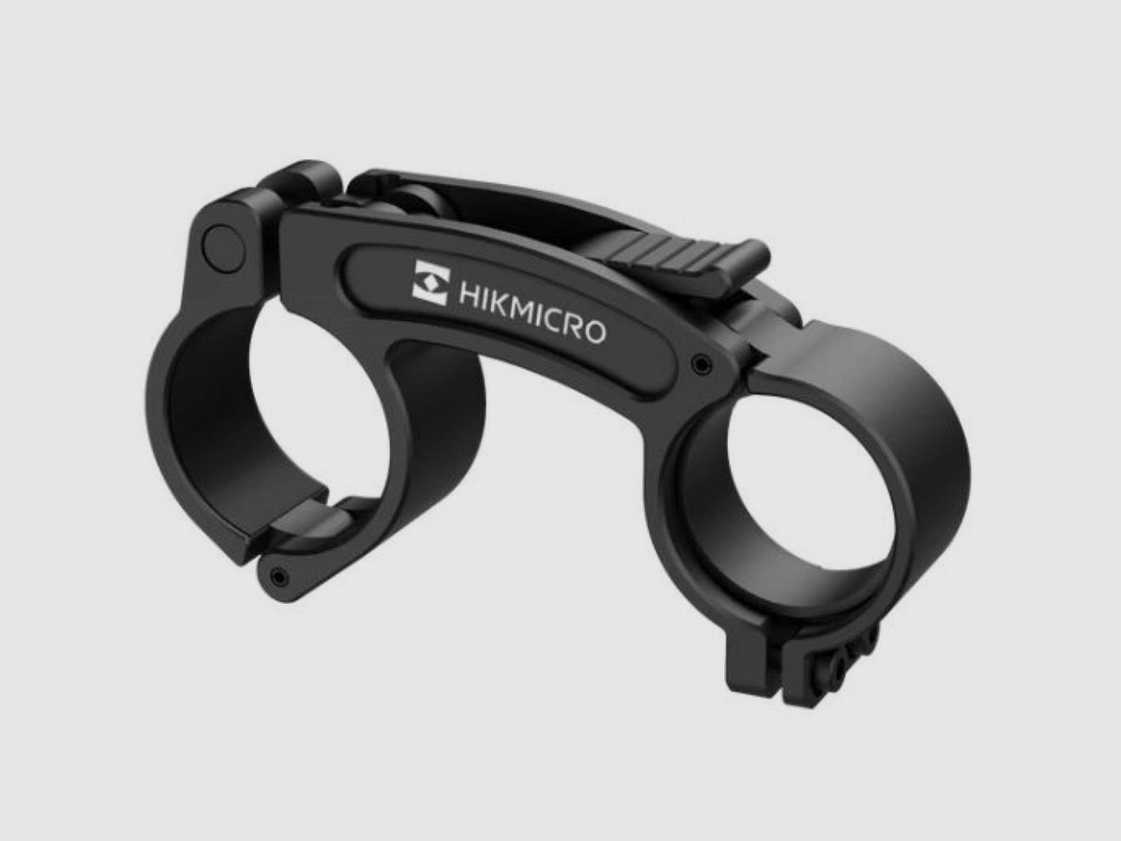 Hikmicro IR light mount – Alpex QR