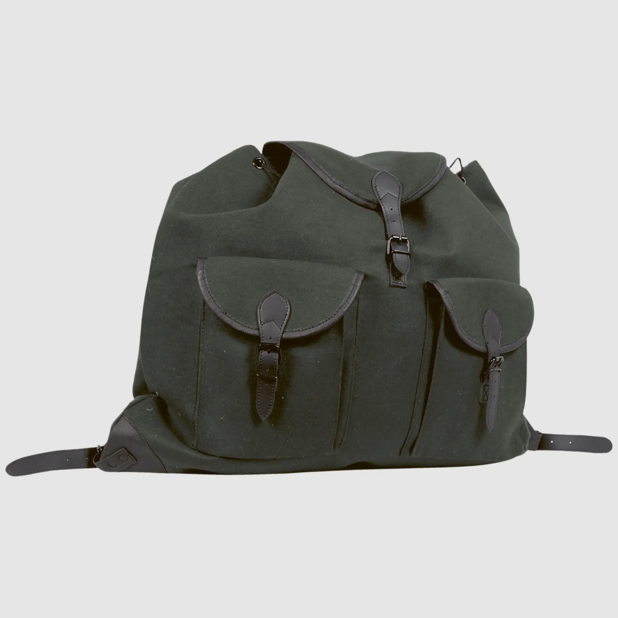 Greenlands Lodenrucksack