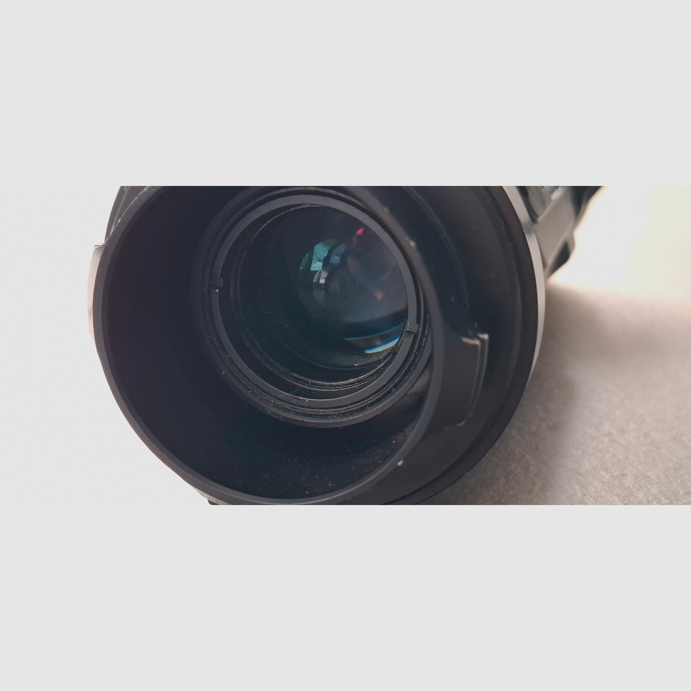 Lahoux Clip Elite 50 thermal imaging attachment, no Nocpix, ThermTec, HIKmicro,