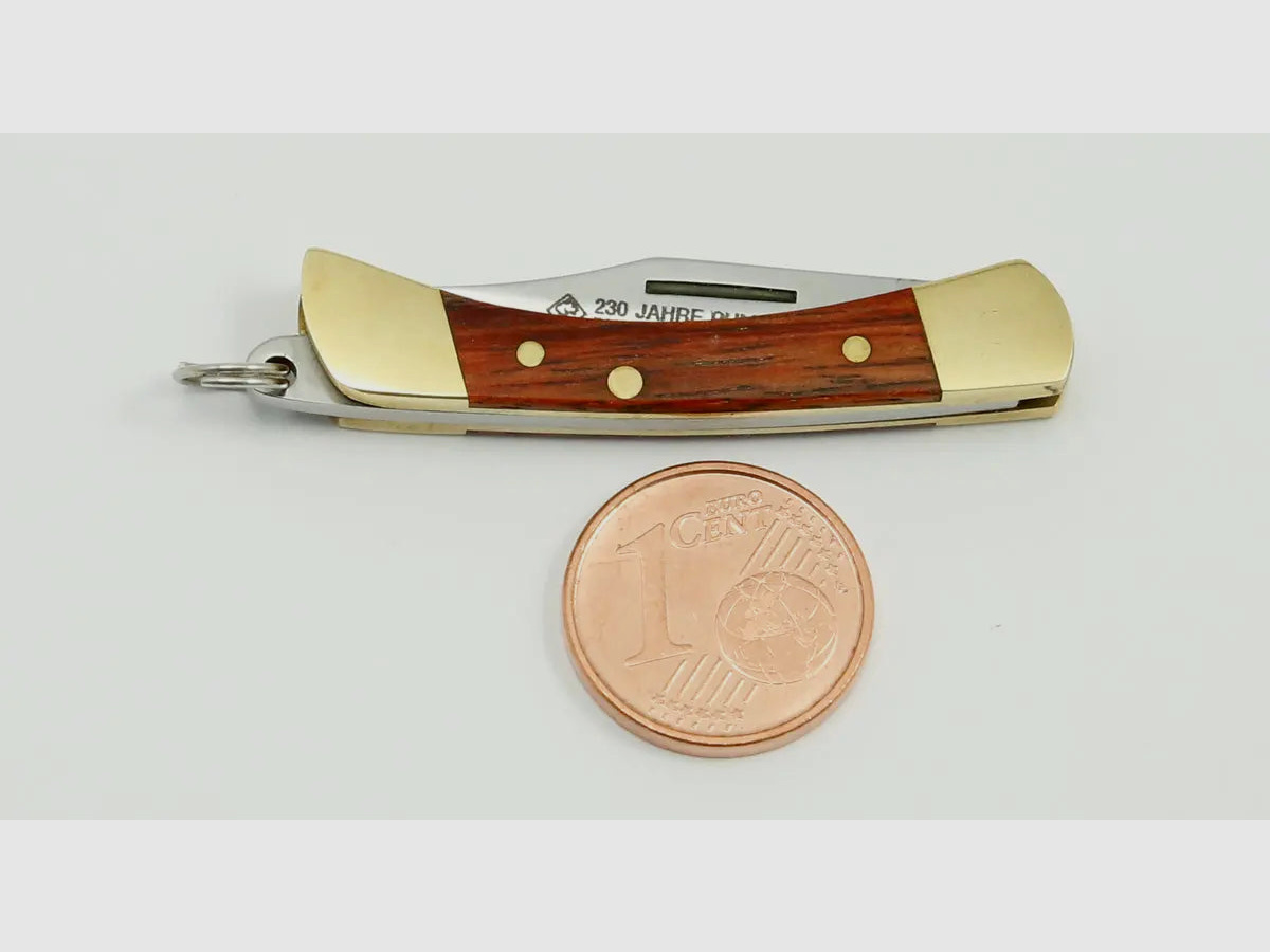Puma Miniatura Game Warden, Jacaranda, 230 años PUMA (raridades)