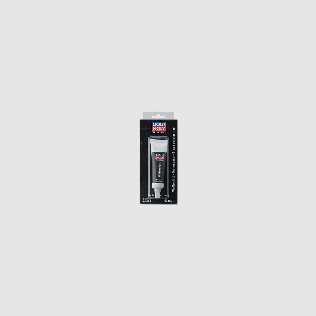 Liqui Moly Waffenfett Blister 50ml
