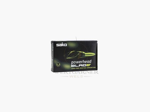 SAKO 6,5 PRC Powerhead Blade 7,8g/120gr TEC