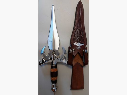 Hibbenknives UC985 Hornet Dagger