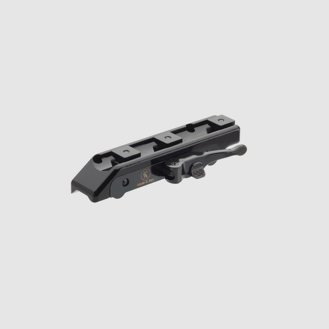 Contessa QD Stahl Montage Blaser SHB / Schmidt & Bender